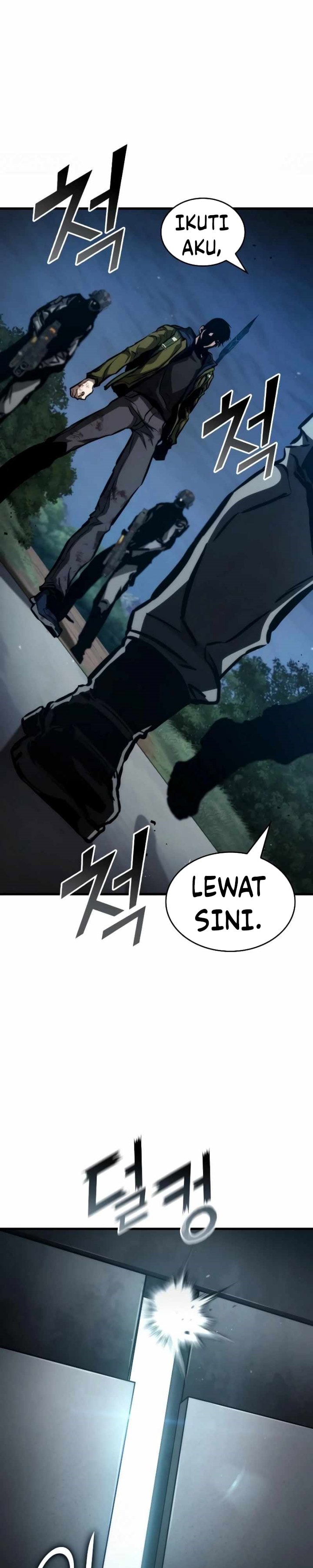 Kill The Dragon - Chapter 121 - Page 19