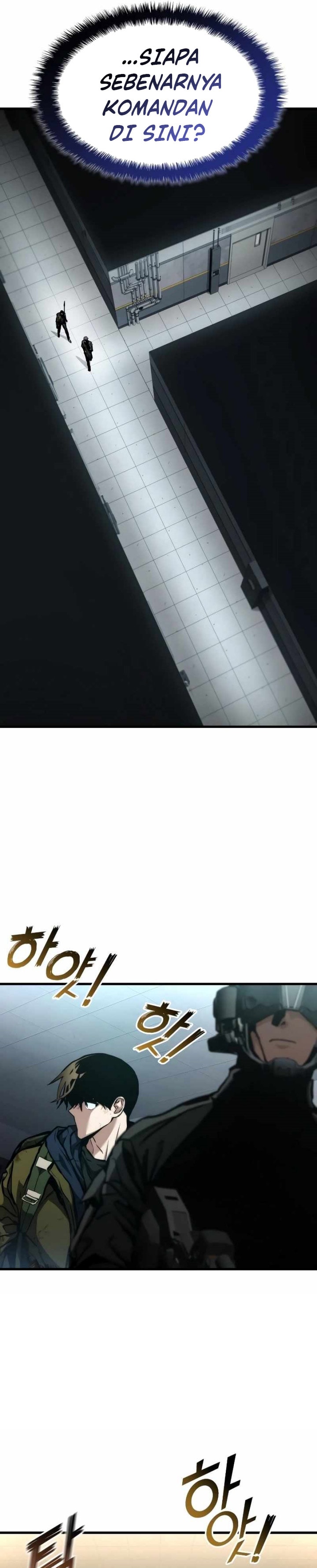 Kill The Dragon - Chapter 121 - Page 22