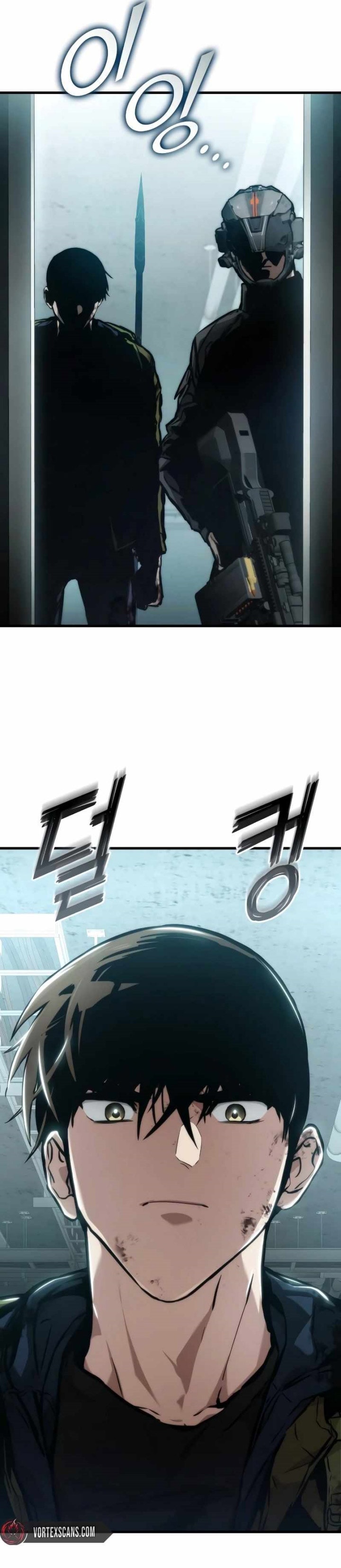 Kill The Dragon - Chapter 121 - Page 27
