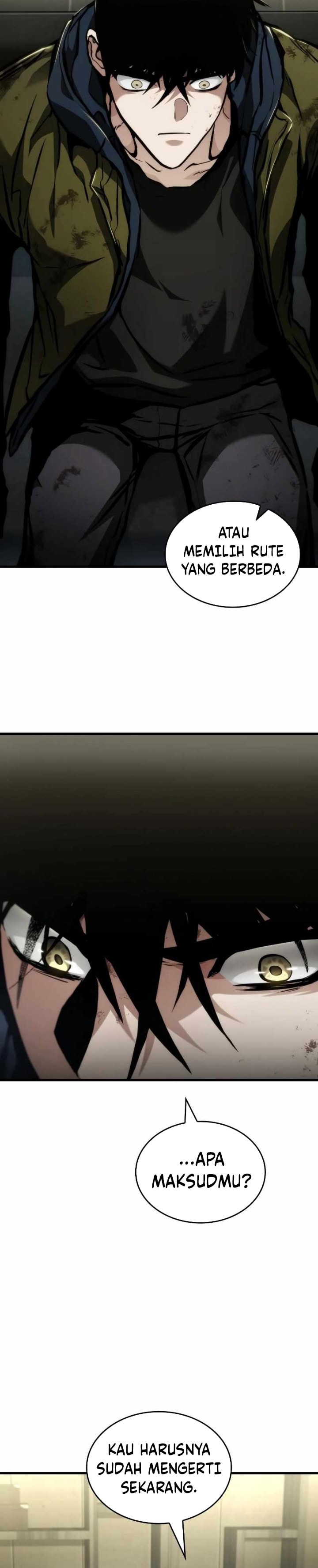 Kill The Dragon - Chapter 121 - Page 38