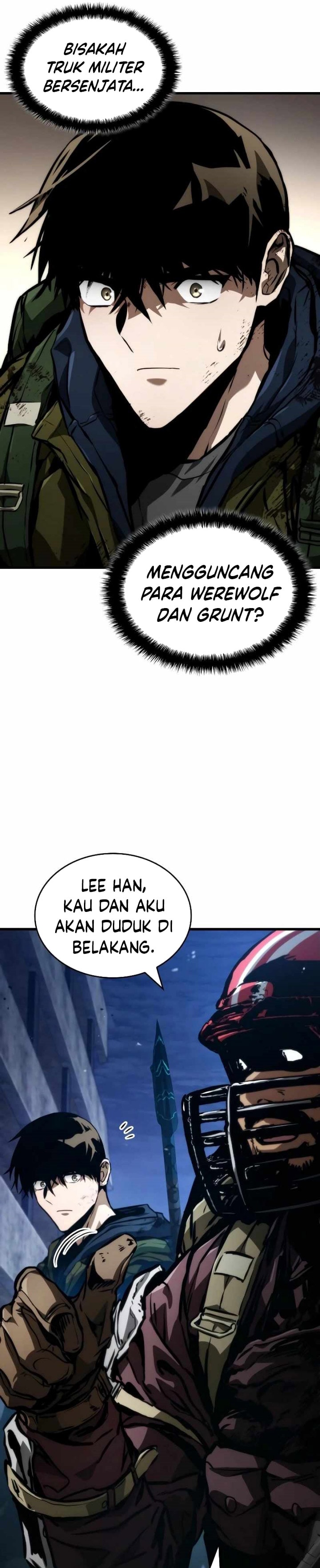 Kill The Dragon - Chapter 121 - Page 4