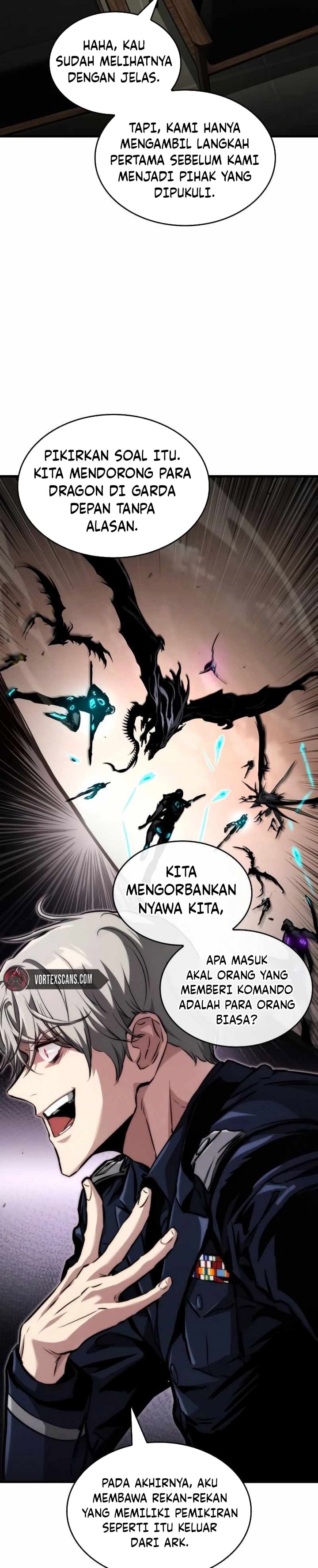 Kill The Dragon - Chapter 121 - Page 40