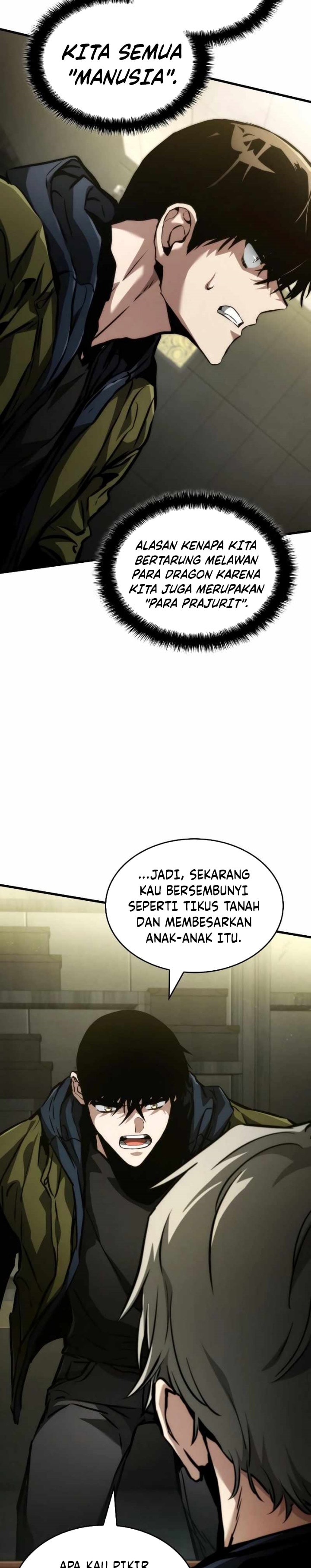 Kill The Dragon - Chapter 121 - Page 44