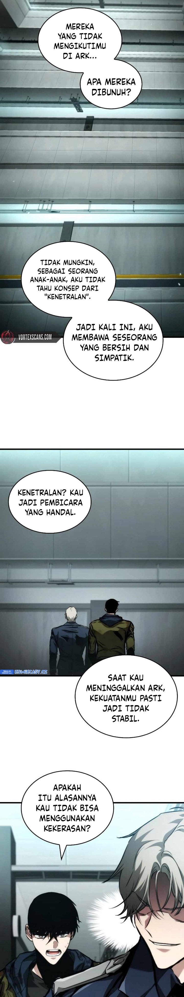 Kill The Dragon - Chapter 121 - Page 47