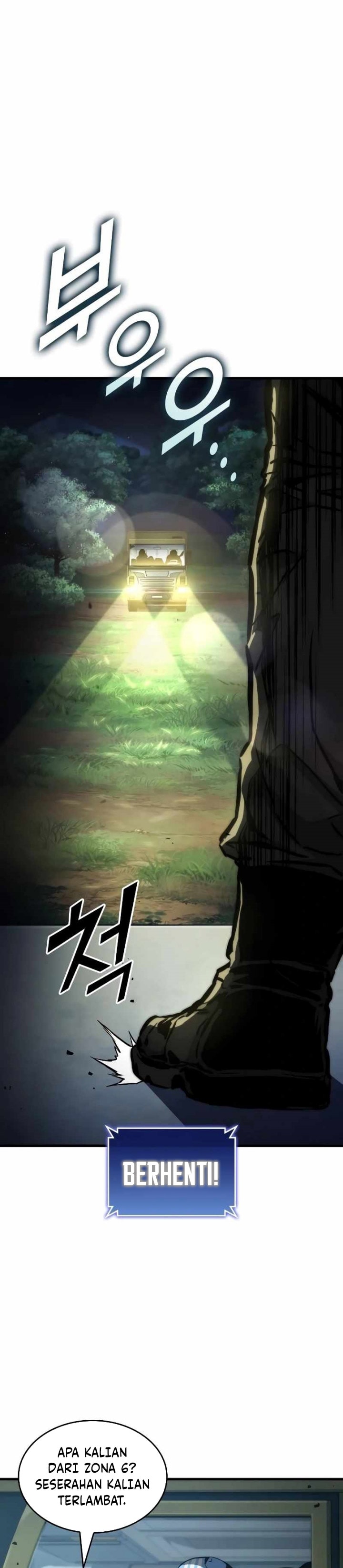Kill The Dragon - Chapter 121 - Page 7