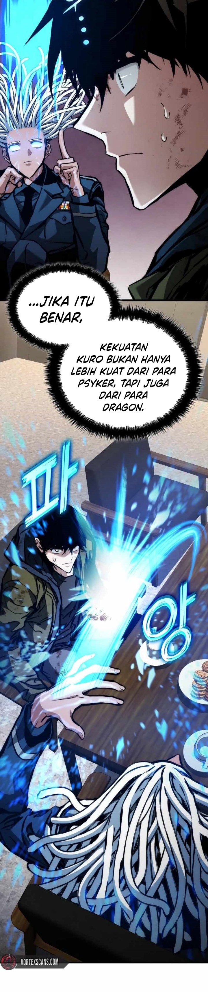 Kill The Dragon - Chapter 122 - Page 17