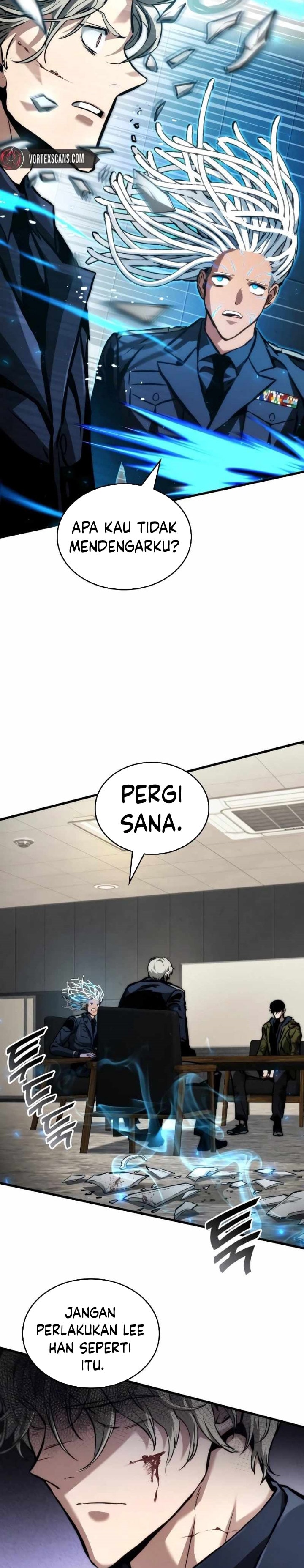 Kill The Dragon - Chapter 122 - Page 19
