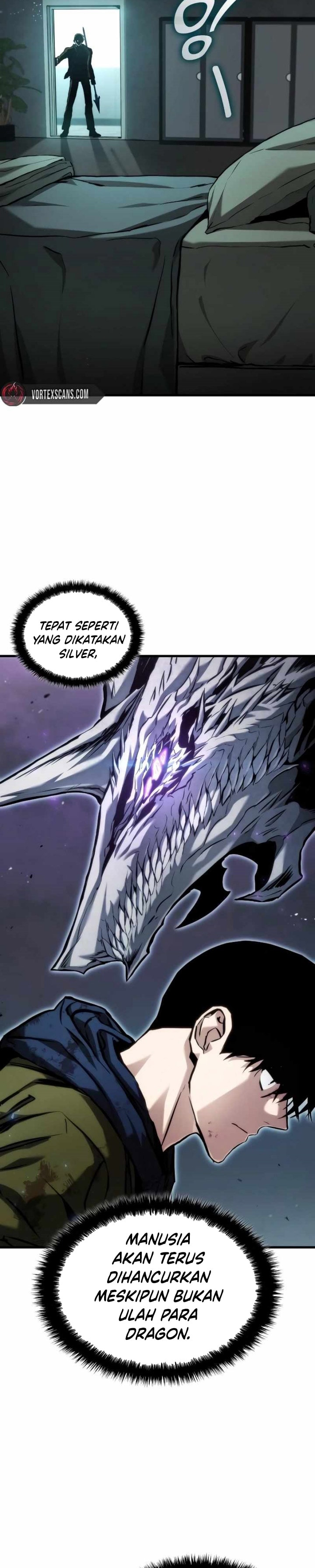 Kill The Dragon - Chapter 122 - Page 26