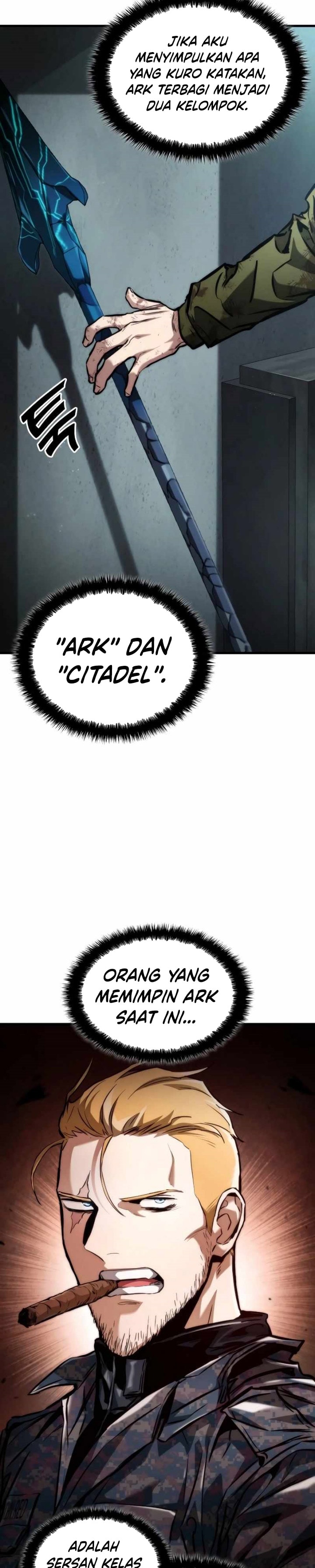 Kill The Dragon - Chapter 122 - Page 27