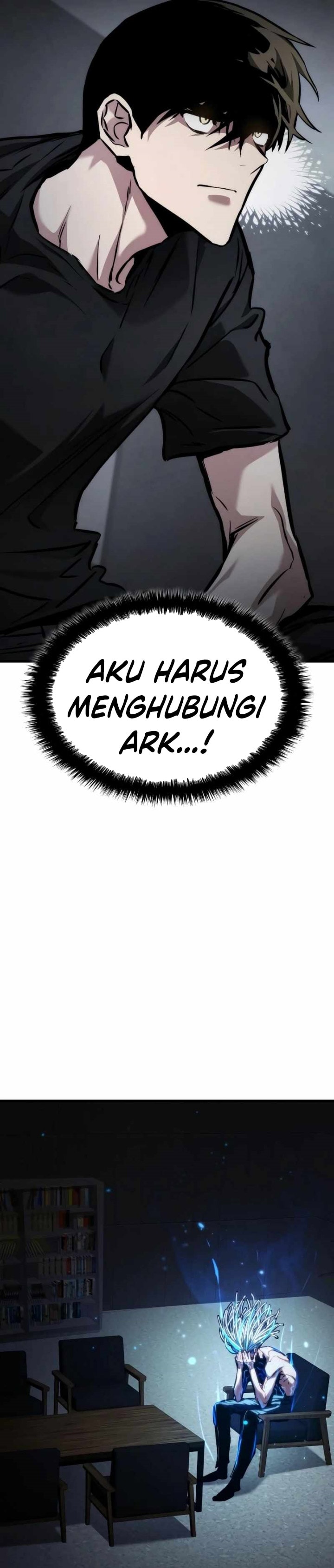 Kill The Dragon - Chapter 122 - Page 29