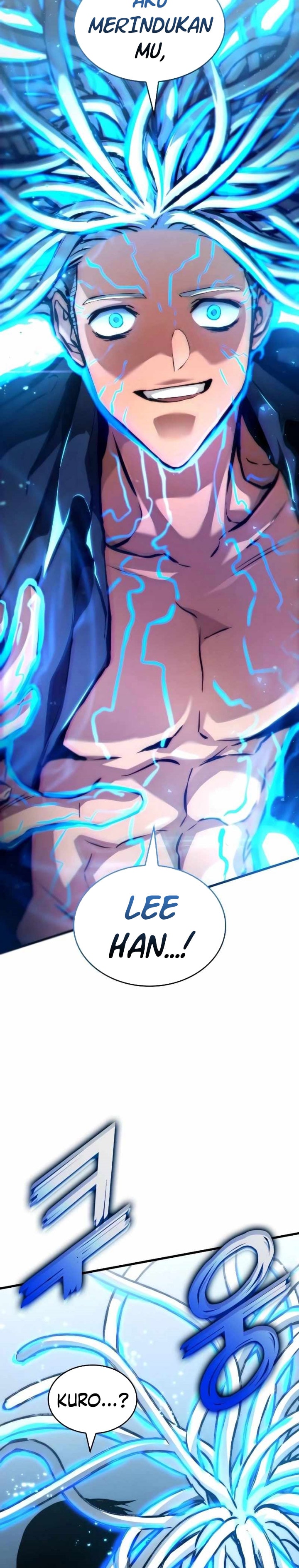 Kill The Dragon - Chapter 122 - Page 3