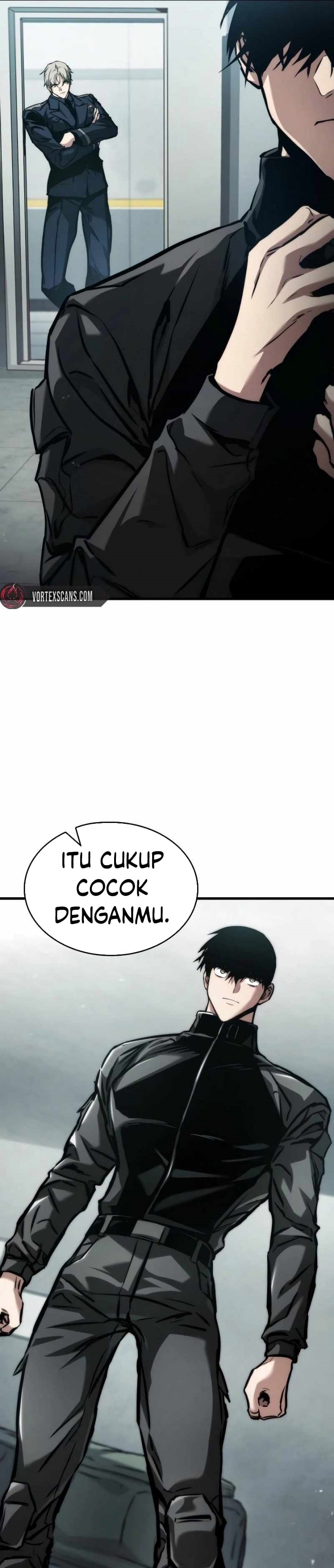 Kill The Dragon - Chapter 122 - Page 34