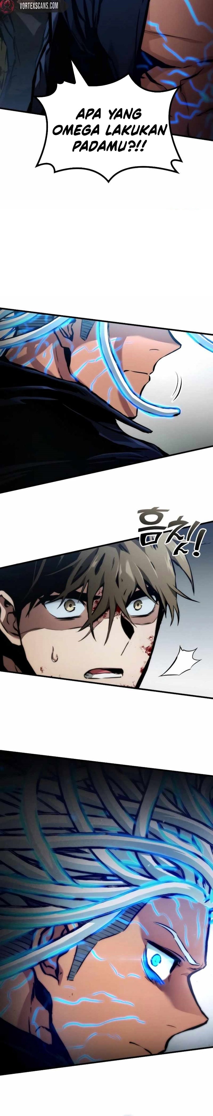 Kill The Dragon - Chapter 122 - Page 6