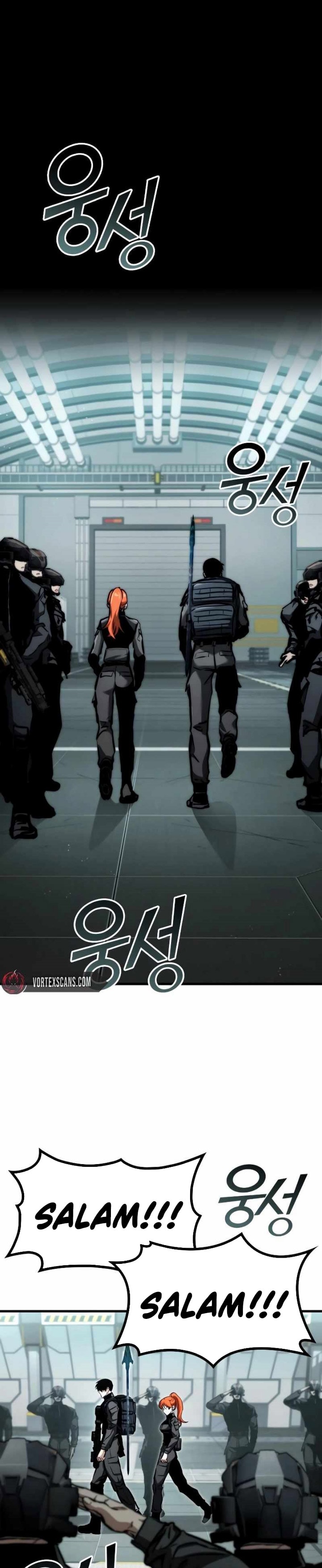 Kill The Dragon - Chapter 123 - Page 10