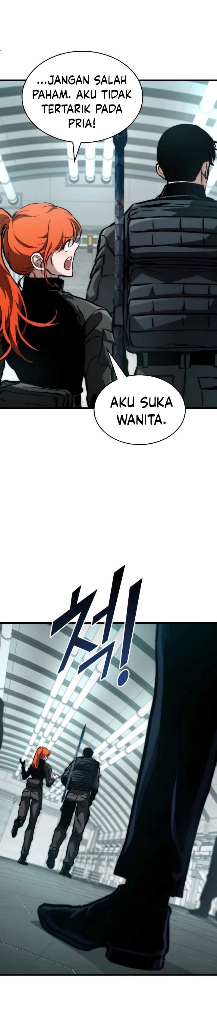 Kill The Dragon - Chapter 123 - Page 13