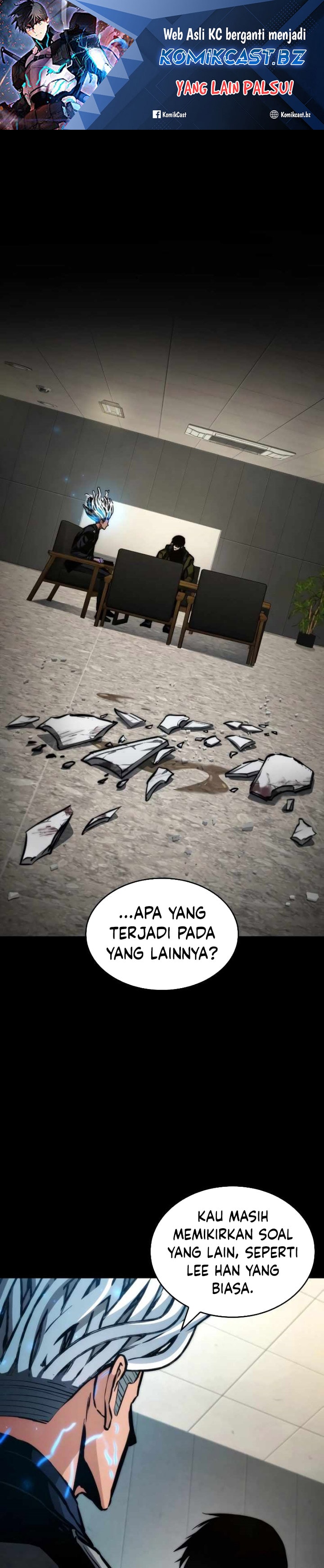 Kill The Dragon - Chapter 123 - Page 2