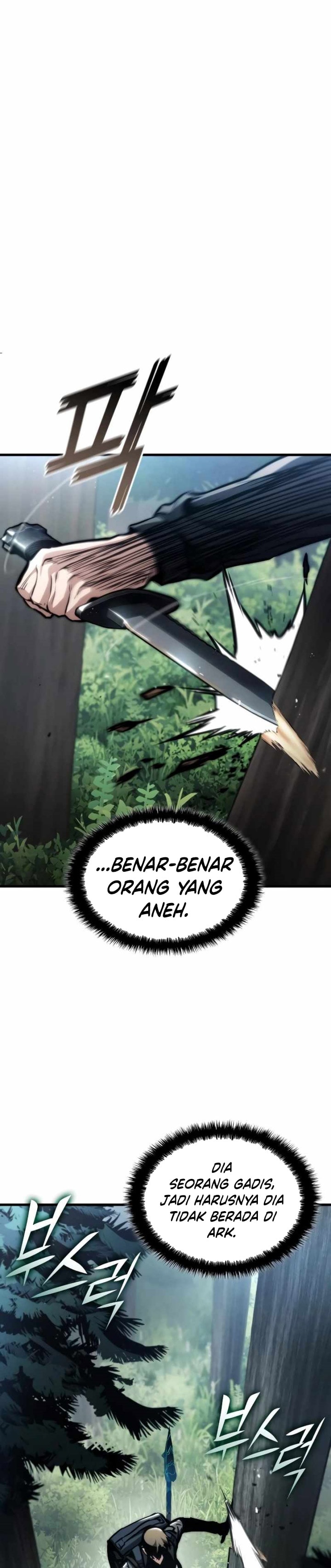 Kill The Dragon - Chapter 123 - Page 24