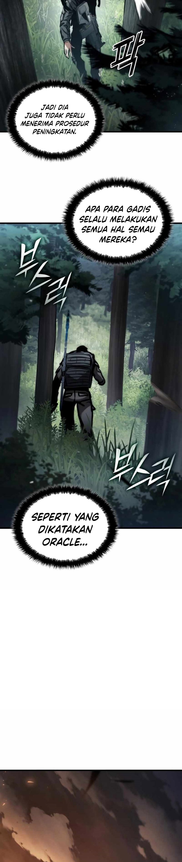 Kill The Dragon - Chapter 123 - Page 25