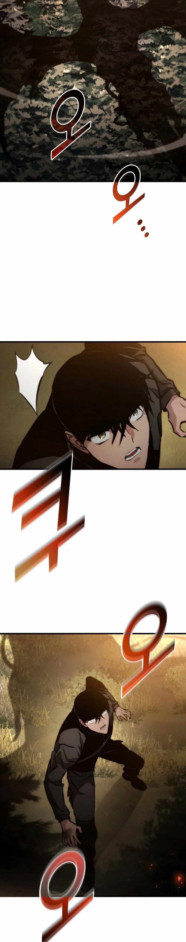 Kill The Dragon - Chapter 123 - Page 28