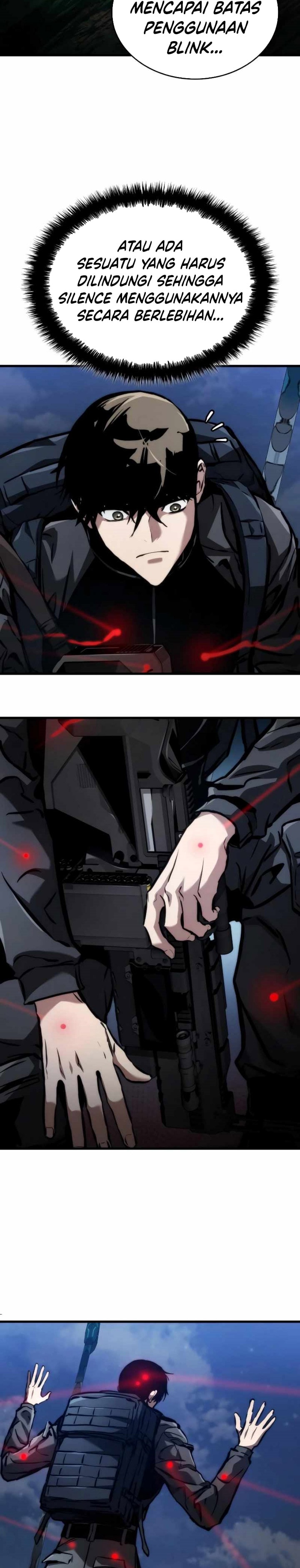 Kill The Dragon - Chapter 123 - Page 34