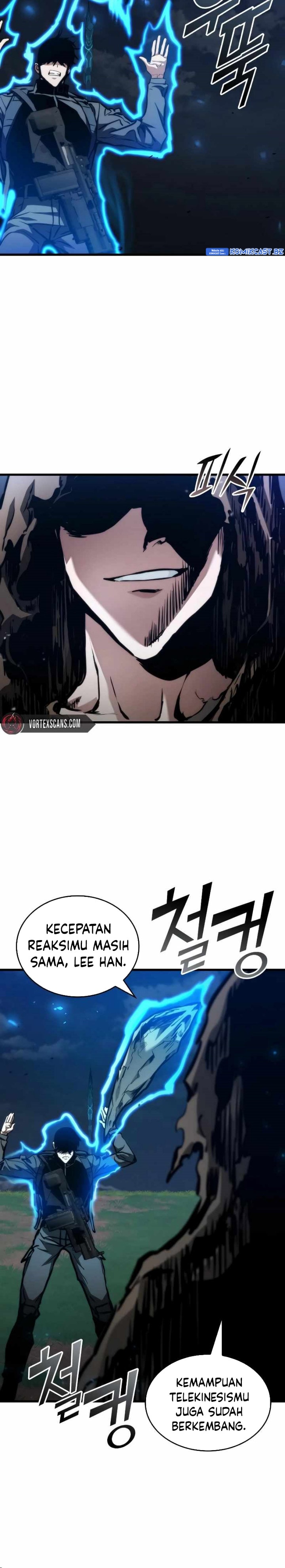 Kill The Dragon - Chapter 123 - Page 40