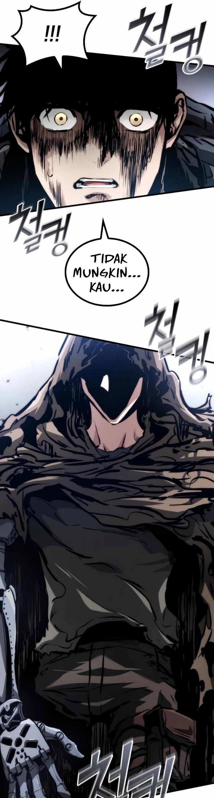 Kill The Dragon - Chapter 123 - Page 41