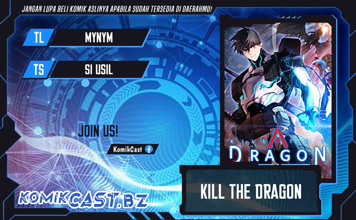 Kill The Dragon - Chapter 124 - Page 1