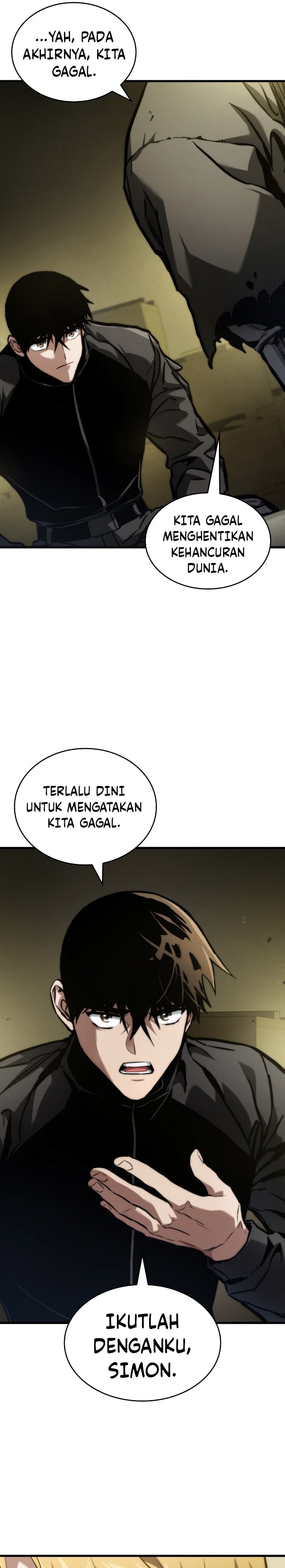 Kill The Dragon - Chapter 124 - Page 10
