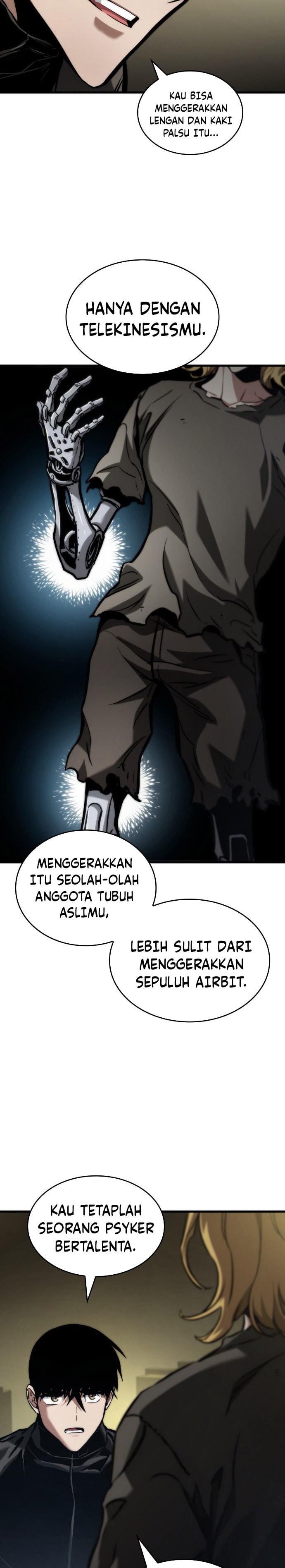 Kill The Dragon - Chapter 124 - Page 12