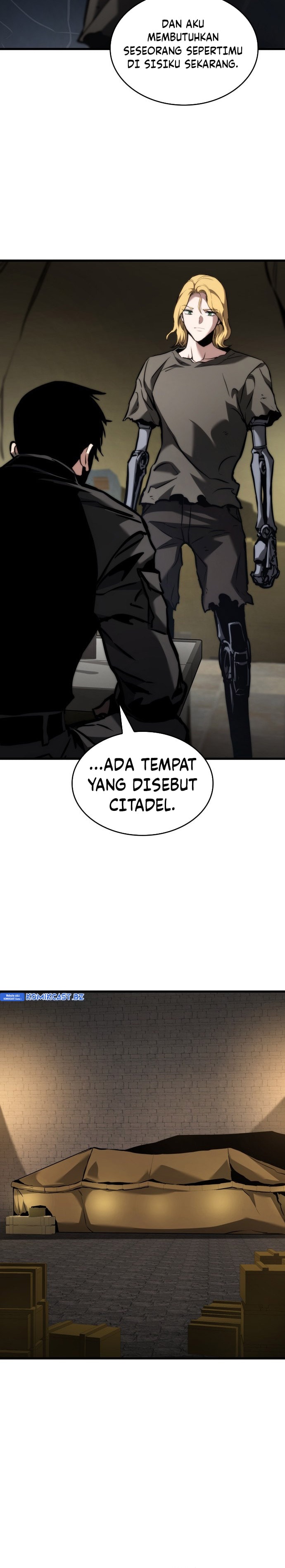 Kill The Dragon - Chapter 124 - Page 13