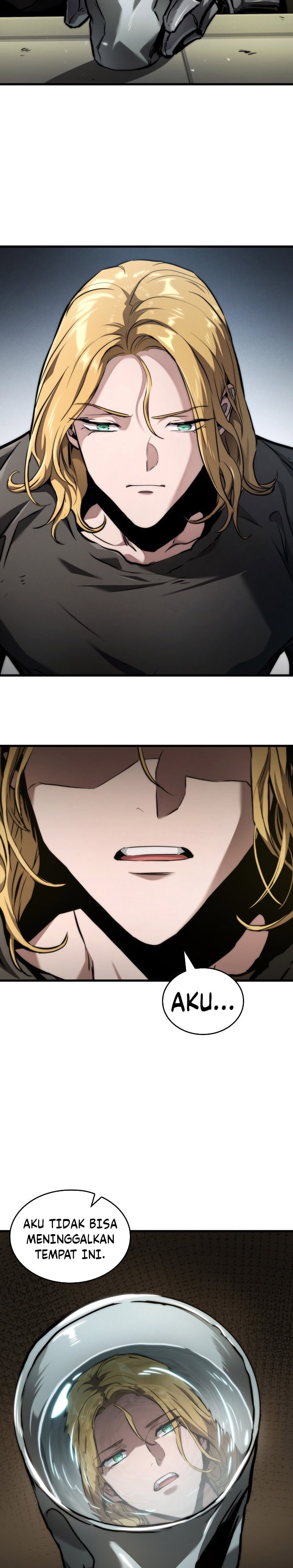 Kill The Dragon - Chapter 124 - Page 15