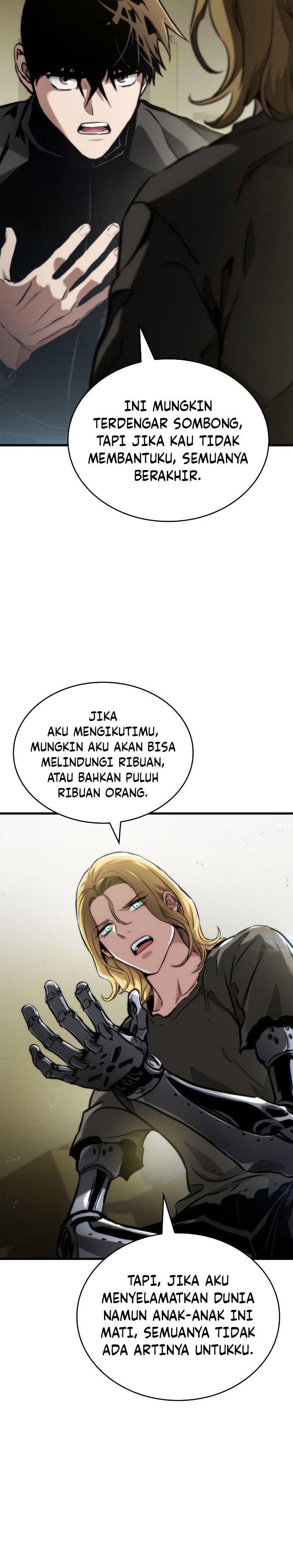 Kill The Dragon - Chapter 124 - Page 17
