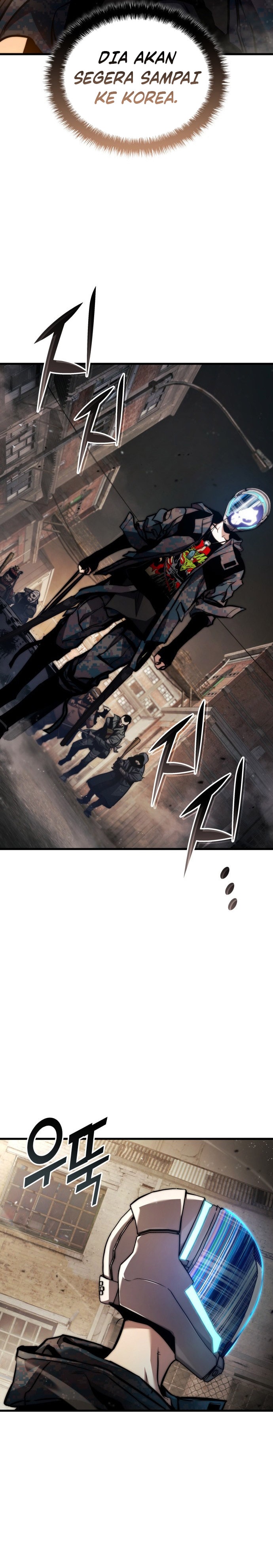 Kill The Dragon - Chapter 124 - Page 26