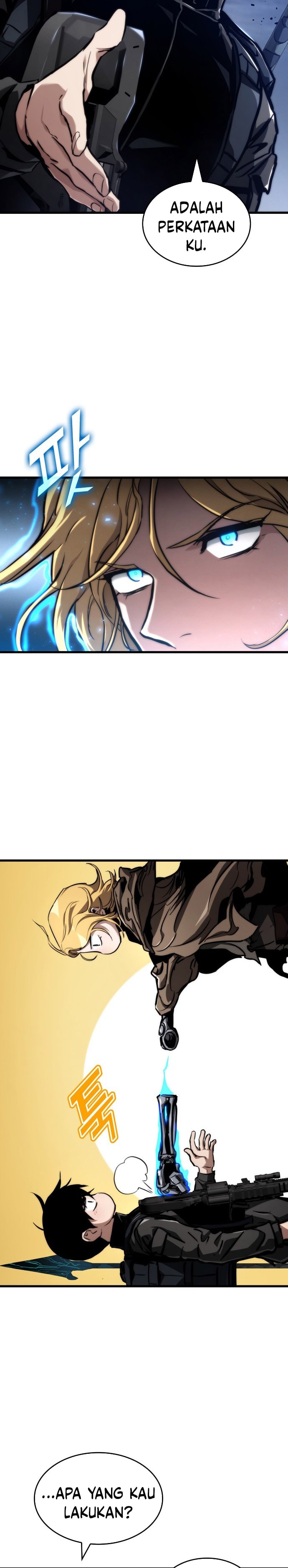 Kill The Dragon - Chapter 124 - Page 3
