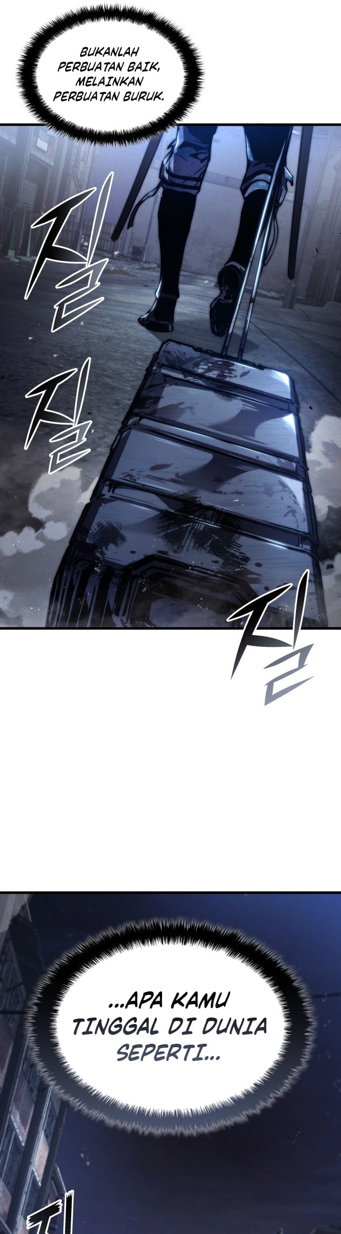 Kill The Dragon - Chapter 124 - Page 30