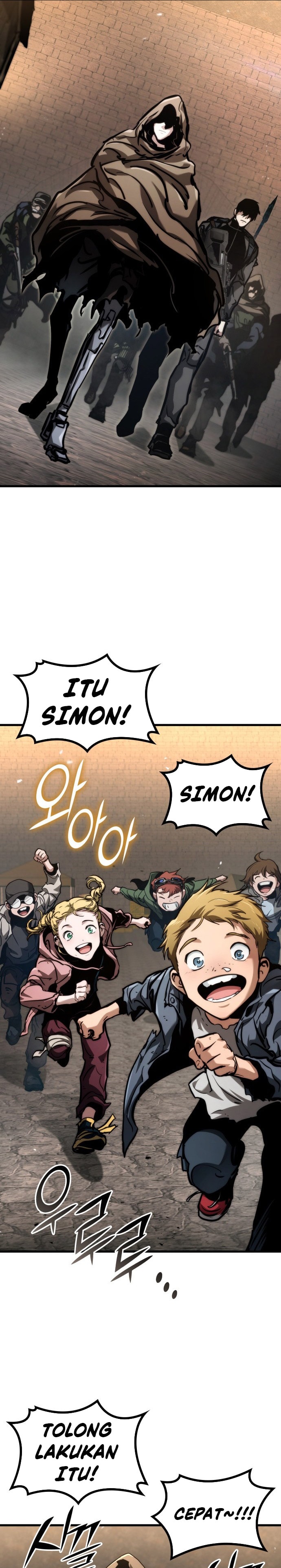 Kill The Dragon - Chapter 124 - Page 6
