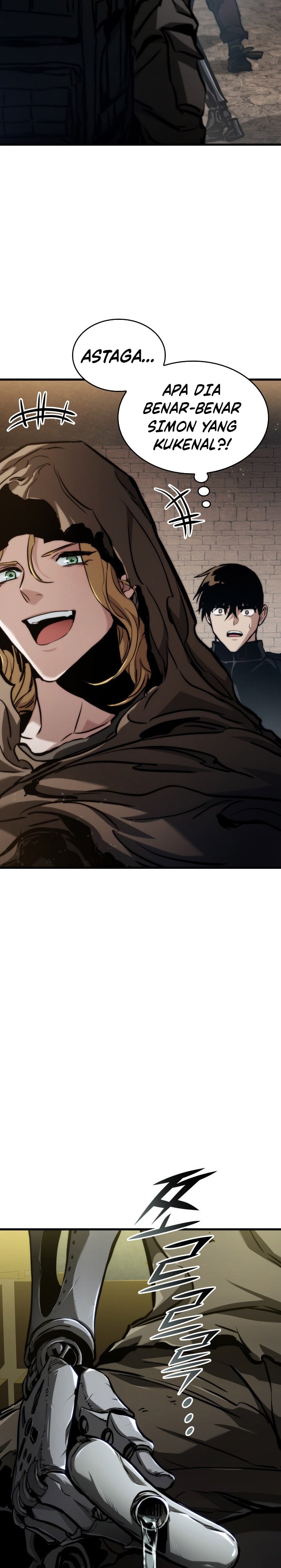 Kill The Dragon - Chapter 124 - Page 8