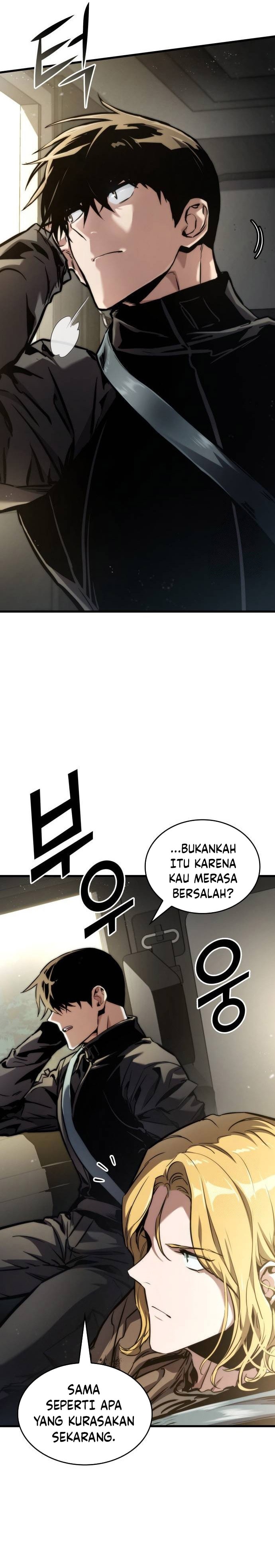 Kill The Dragon - Chapter 125 - Page 10
