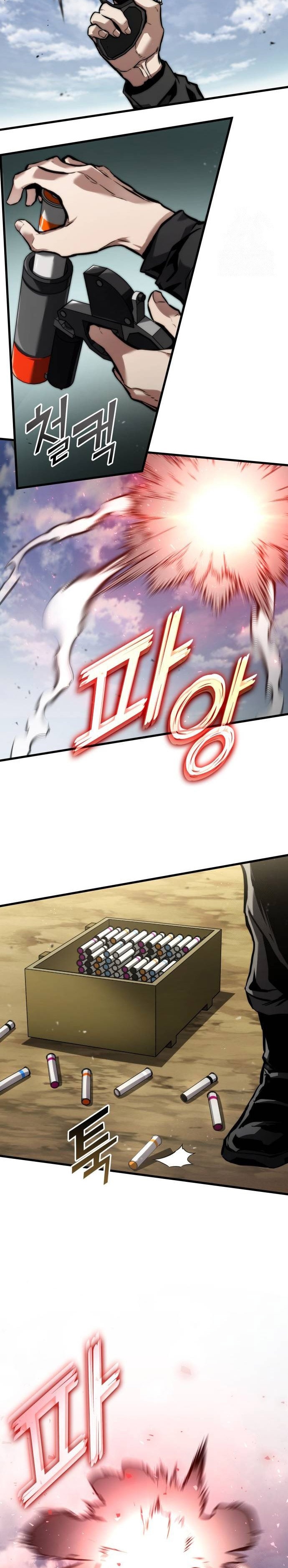 Kill The Dragon - Chapter 125 - Page 16
