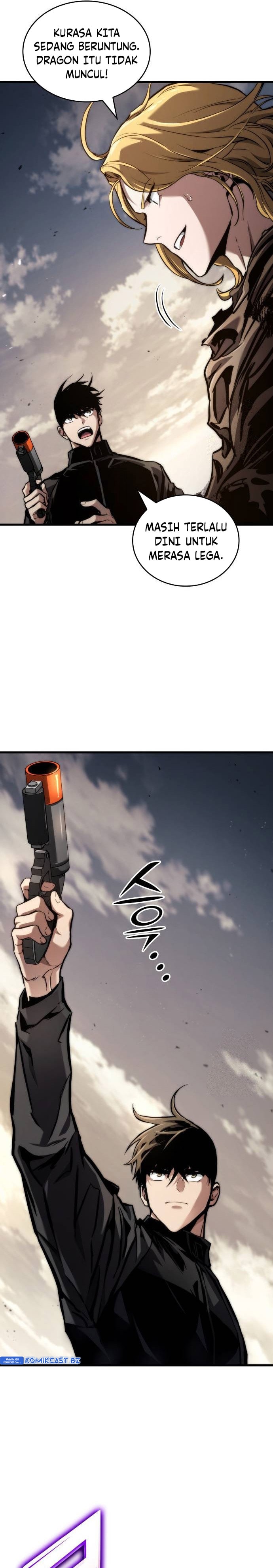 Kill The Dragon - Chapter 125 - Page 18