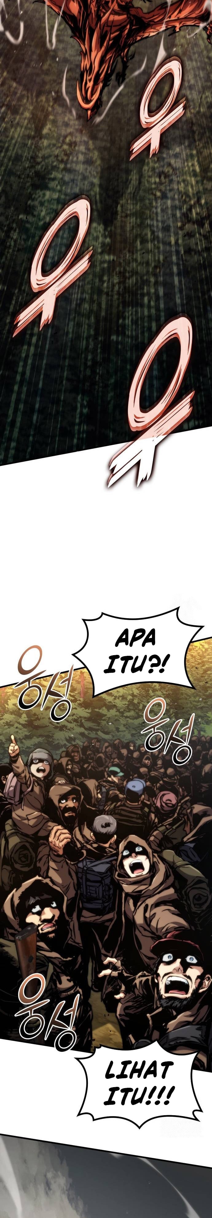 Kill The Dragon - Chapter 125 - Page 21