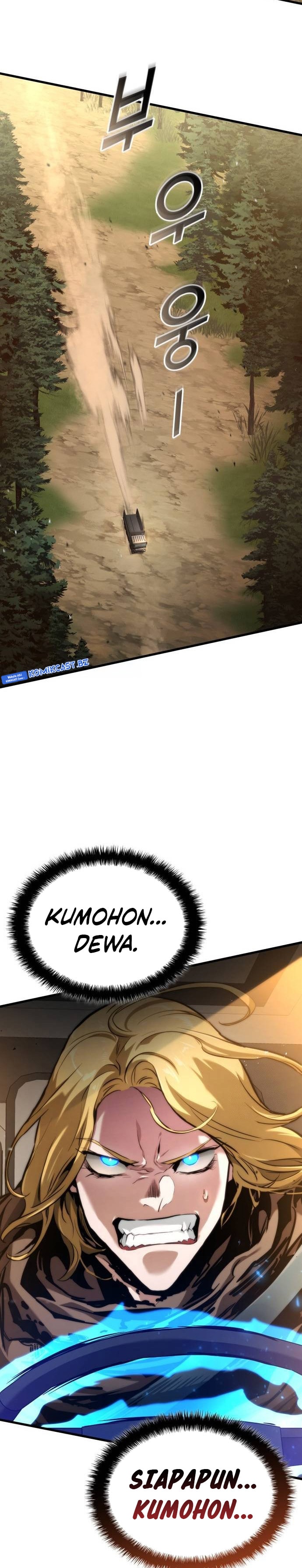 Kill The Dragon - Chapter 125 - Page 23