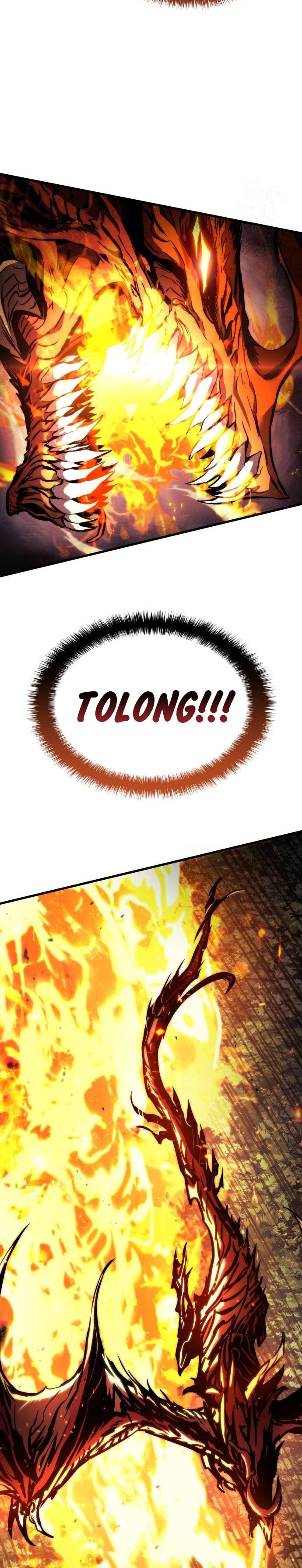 Kill The Dragon - Chapter 125 - Page 24