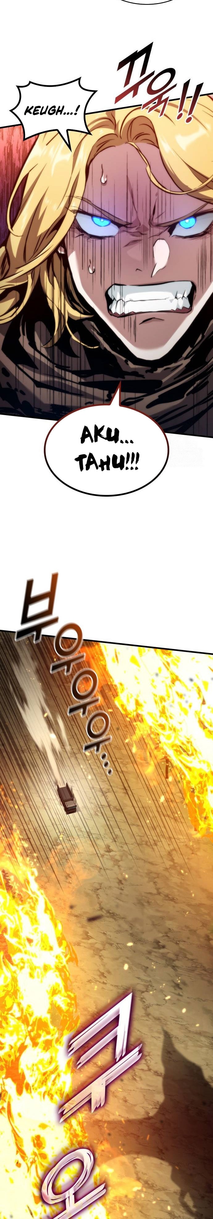Kill The Dragon - Chapter 125 - Page 28