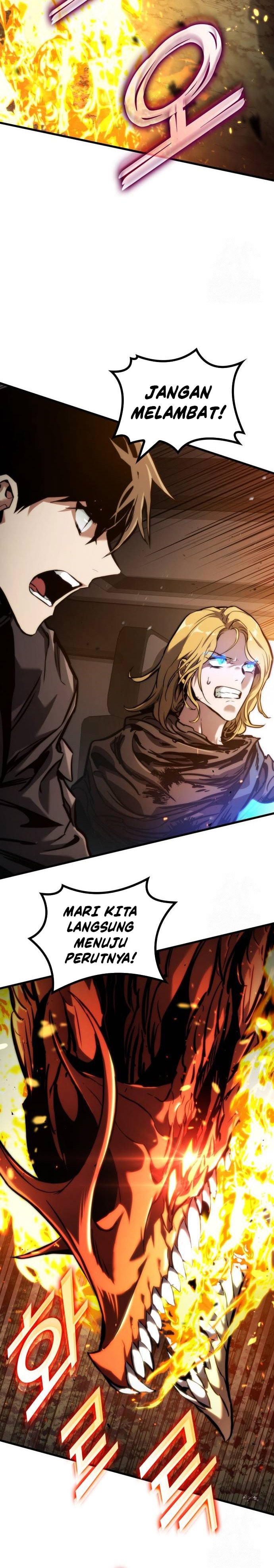 Kill The Dragon - Chapter 125 - Page 29