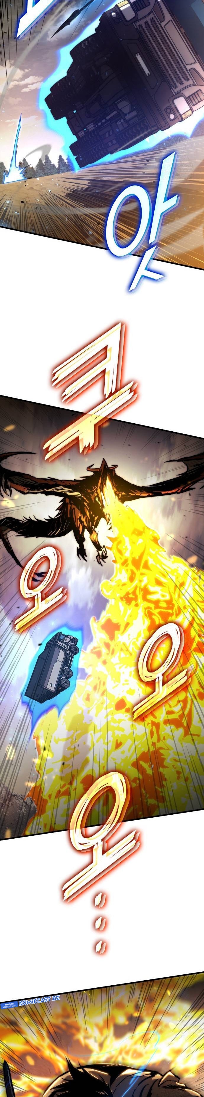 Kill The Dragon - Chapter 125 - Page 32