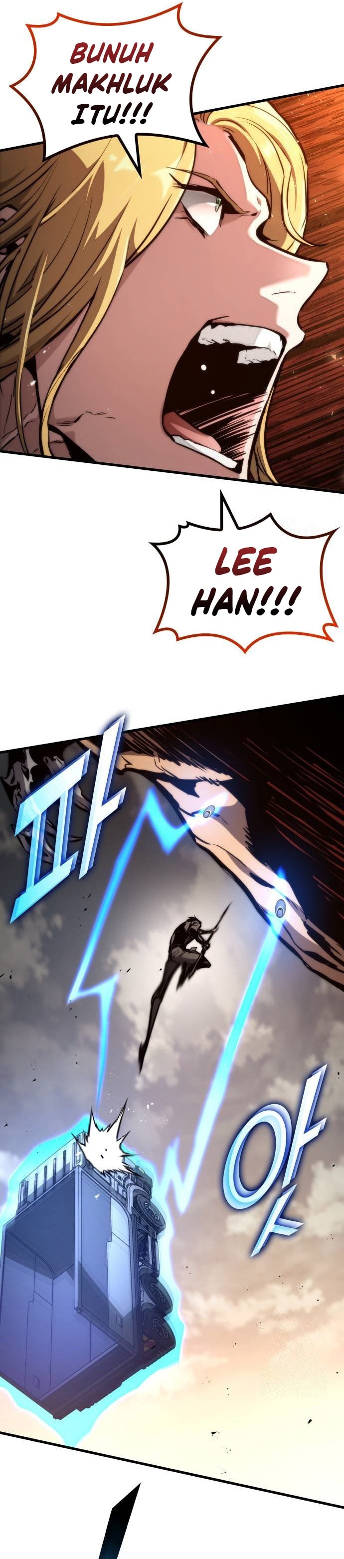 Kill The Dragon - Chapter 125 - Page 34