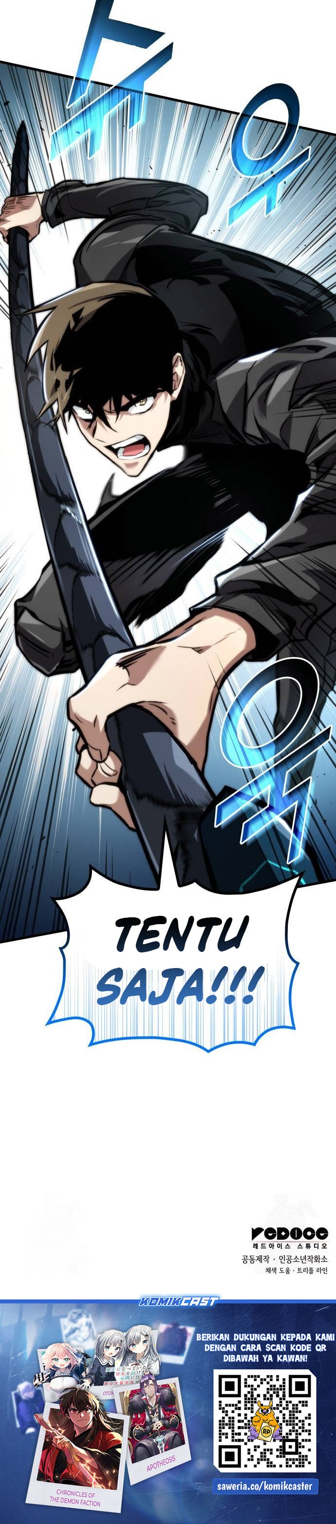 Kill The Dragon - Chapter 125 - Page 35