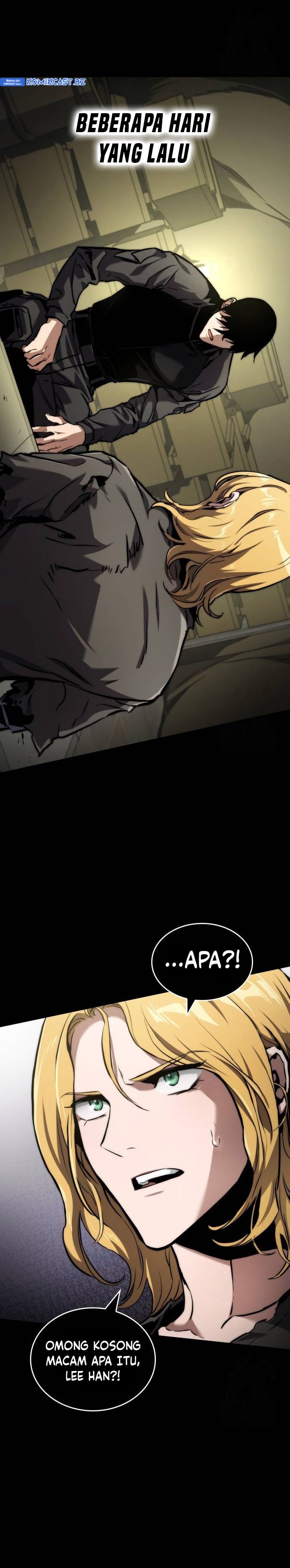 Kill The Dragon - Chapter 125 - Page 5