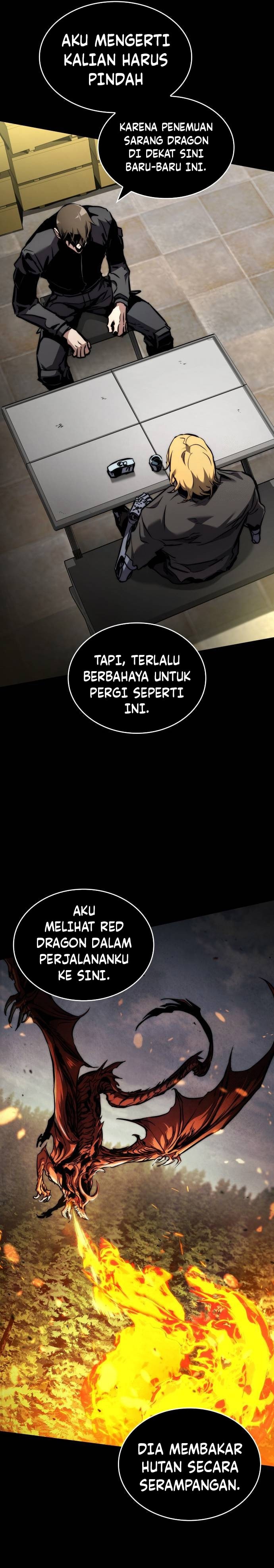 Kill The Dragon - Chapter 125 - Page 6